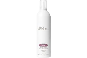 Paul Mitchell Extra-Body Sculpting Foam