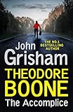 Theodore Boone: The Accomplice: Theodore Boone 7 (English Edition) by 