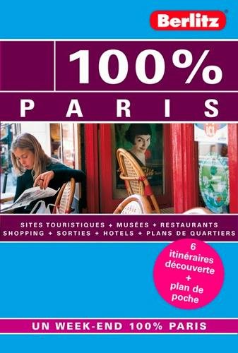 Download 100% PARIS - GUIDE DE VOYAGE