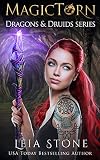 Cover zum Buch Magictorn