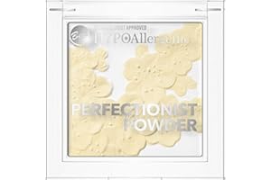 Bell HYPOAllergenic Perfectionist Powder 01 HD Banana, 9 g