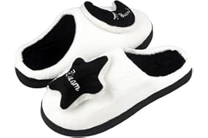 MASMAS Zapatillas Casa Invierno para Mujer