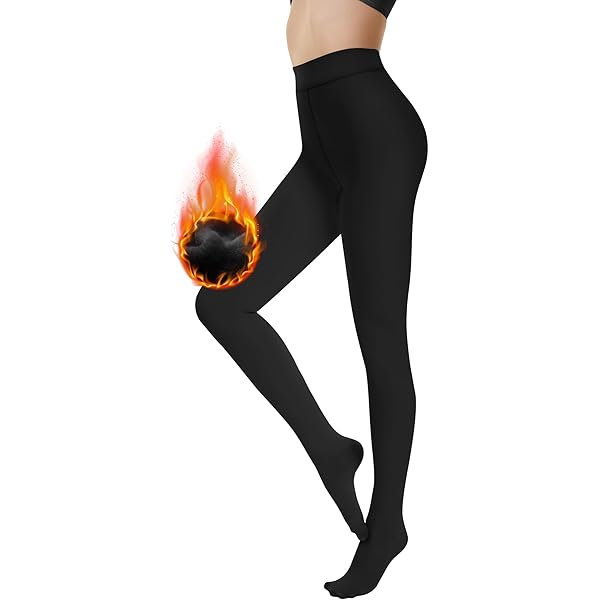 Fleece Panty | Nummer 1 in Warme Panty's