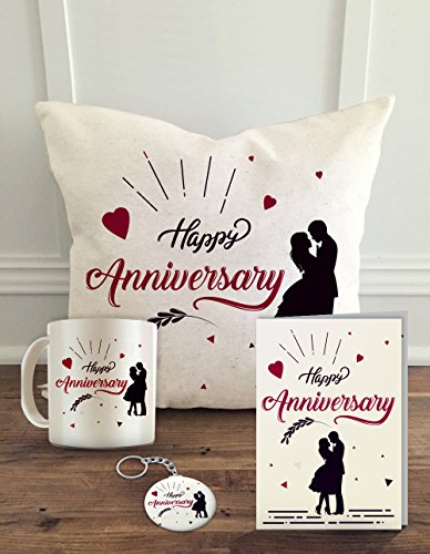 ALDIVO® Gift for Happy for Anniversary | Combo Pack (12