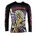 Produktbild Tatami Fightwear Tatami x Iron Maiden Killers Rash Guard-XXX-Large