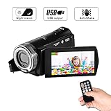 Videokamera Camcorder