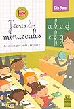 Image de Comme en classe - J'écris les minuscules