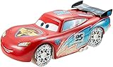 Mattel Cars Ice Racer Drift Mcq (CDN68) GmbH
