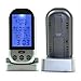 Produktbild Jaminy Neue Drahtlose LCD Fernthermometer Für BBQ Grill Fleisch Küche Ofen Lebensmittel Kochwerkzeug