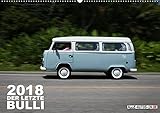  Der letzte Bulli (Wandkalender 2018 DIN A2 quer): VW Kombi Last Edition (Monatskalender, 14 Seiten ) (CALVENDO Mobilitaet) [Kalender] [Apr 01, 2017] Wolff, Jürgen