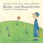 Gebrüder Grimm: Dornröschen (aus: 