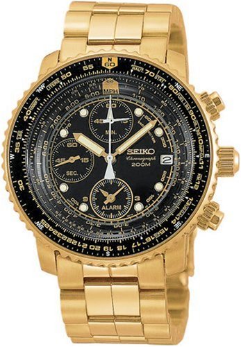 Seiko Men's Watch SNA414