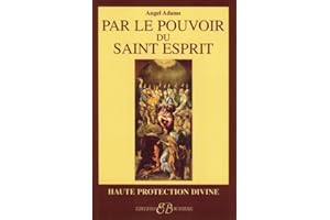 Par le pouvoir du Saint Esprit