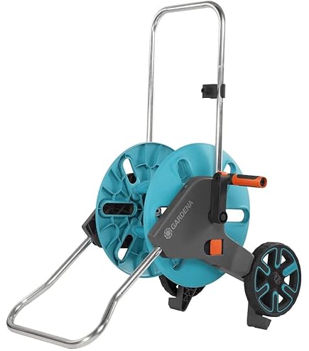 Hozelock Tuinslanghaspels kopen? ✔️ Vergelijk de beste aanbiedingen