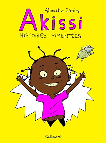 Histoires pimentées