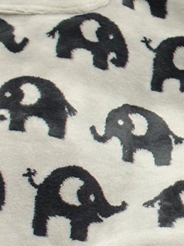 Buggy Snuggle Fur Buggysnuggles (Elephants Fur)