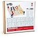 Legler Motor-Activity Board Preschool Learning Toy