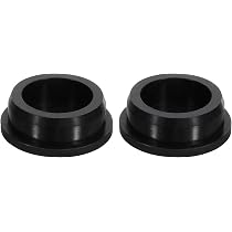 QUARKZMAN 20 Stück Gummistopfen 8mm Silikon-Lochstopfen Wasserdicht Verschlussstopfen Silikonstopfen Stopper Steckdichtstopfen Flach Abdeckkappen für Rohrleitungen Flaschen Labor, Schwarz QUARKZMAN 20 Stück Gummistopfen 8mm Silikon-Lochstopfen Wasserdicht Verschlussstopfen Silikonstopfen Stopper Steckdichtstopfen Flach Abdeckkappen für Rohrleitungen Flaschen Labor, Schwarz
