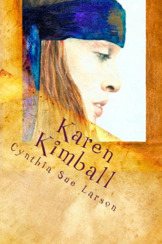 Karen Kimball and the Dream Weaver's Web (English Edition) Karen Kimball and the Dream Weaver's Web (English Edition)