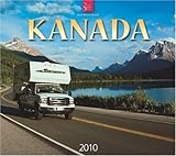 Kanada 2010 by 