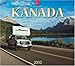Kanada 2010 by 