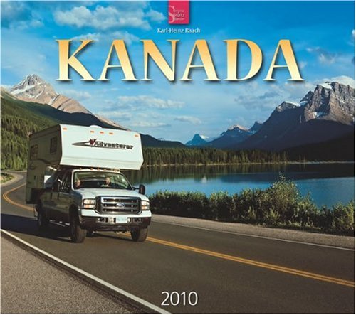 Kanada 2010