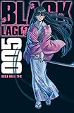 Black Lagoon 05 by