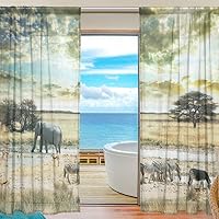 Suchergebnis Auf Amazon De Fur Afrika Vorhange