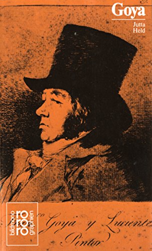 Francisco de Goya