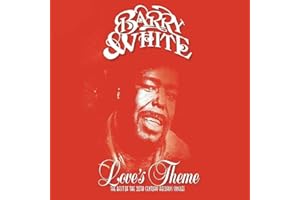 Love's Theme: The Best Of The 20th Century Records Singles