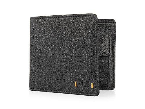 Preisvergleich Produktbild Streetline_4 cc coin Herren Geldbörse von BOSS Orange