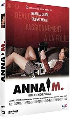 TF1 VIDEO Anna M.
