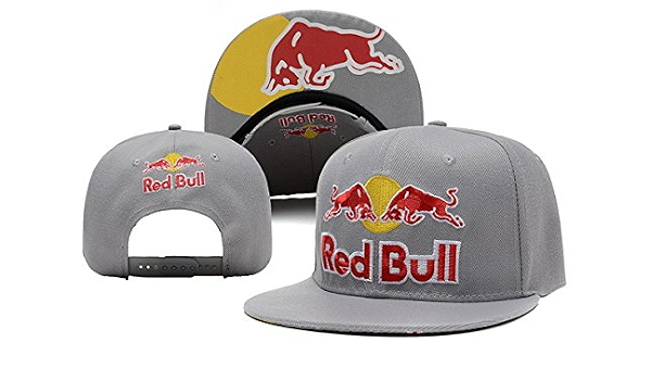 Red Bull Red Bull Cap Baseball Cap Hat 