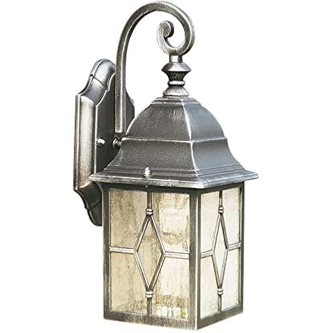 Suchergebnis auf Amazon.de für: rustikale aussenleuchten: Beleuchtung