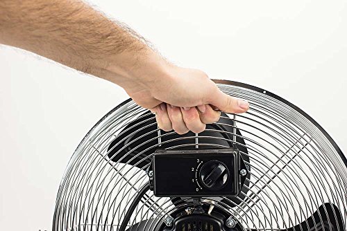 Bodenventilator Windmaschine Yucon 2 - 6