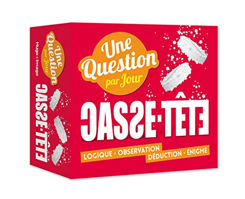 Télécharger Kindle livres à iPad gratuitement Une Question par jour Casse-tête 2019 by author 2755638761 ePub