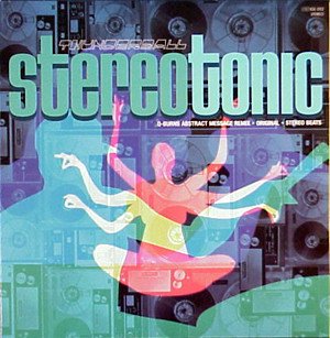 Preisvergleich Produktbild Stereo Tonic