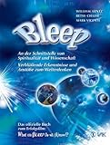 Cover zum Buch Bleep: An der Schnittstelle von Spiri...