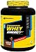MuscleBlaze 100% Whey Energy Protein Supplement Powder with Vitamins & Minerals, 2 kg 62 Servings (Chocolate) RS.3261.00
