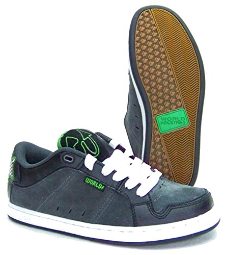 Preisvergleich Produktbild World Industrie Shoes "Kraze"-11