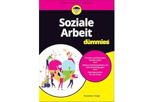 Soziale Arbeit für Dummies