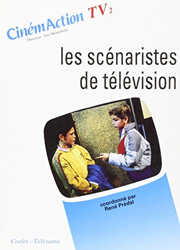 Download Les Scénaristes de télévision Download Les Scénaristes de télévision