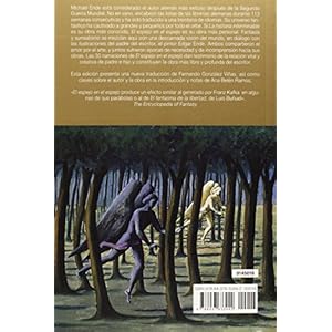 El espejo en el espejo / The mirror in the mirror: Un laberinto / A Labyrinth