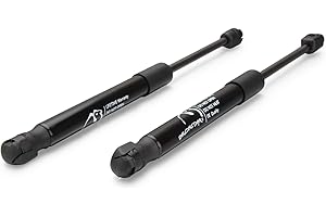 Dromedary 2 Stk. 8H0827552B Gasfeder A4 Cabriolet 8H7 B6 8HE B7 Heckklappendämpfer Dämpfer Heckklappe Hinten