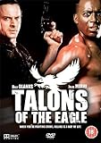 Talons Of The Eagle [DVD]