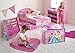 Disney Princess Toddler Bed with Underbed Storage and Shelf