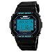 Produktbild LED Digital Military Sport wasserdicht Quarz-Uhrwerk Herren Uhren SKMEI 1134