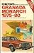 Produktbild Chilton's Repair & tune-up guide Granada Monarch 1975-80 : Ford Granada 1975-80 Mercury Monarch 1975-80