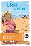 L'école du désert