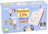 juego Tomodachi Life preinstalado